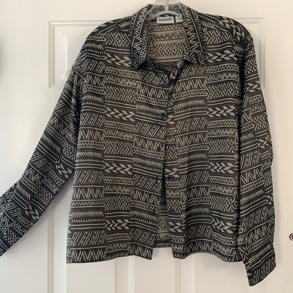 Chico’s Design top
